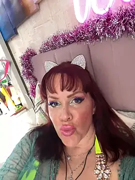 Lolaley2 online show from March 2026 07:20:01 AM