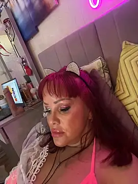 Lolaley2 online show from May 2026 08:53:01 AM