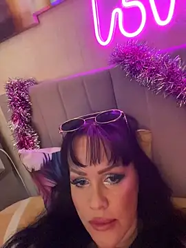 Lolaley2 online show from January 2026 02:53:02 PM