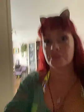 Lolaley2 online show from June 2026 01:11:01 PM