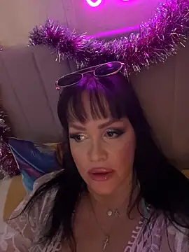 Lolaley2 online show from January 2026 12:23:02 PM