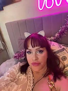 Lolaley2 online show from April 2026 06:10:01 AM