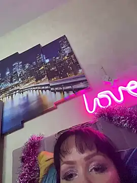 Lolaley2 online show from January 2026 11:24:01 AM