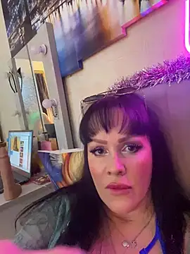 Lolaley2 online show from February 2026 01:33:02 PM