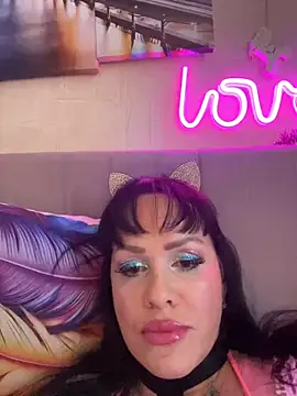 Lolaley2 online show from February 2026 01:41:02 PM