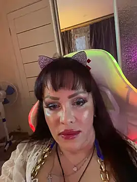 Lolaley2 online show from February 2026 03:22:01 PM