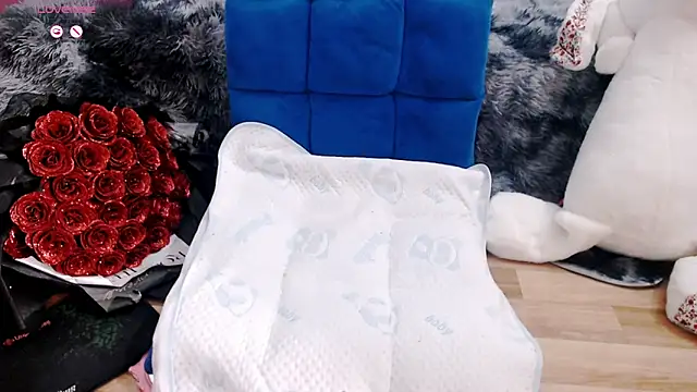 kichigirl online show from October 2025 12:56:02 AM