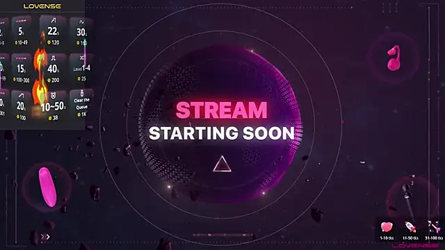 GroovedFlow online show from February 2026 06:24:02 AM