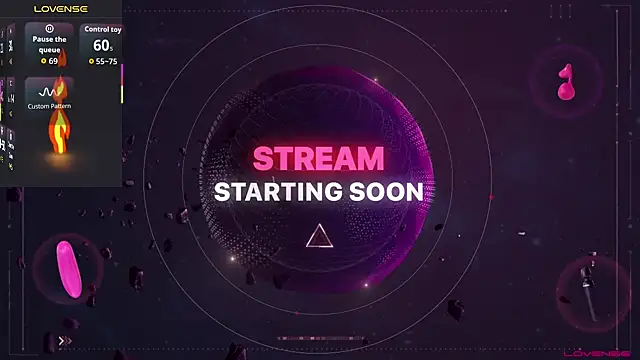 GroovedFlow online show from February 2026 01:12:02 AM