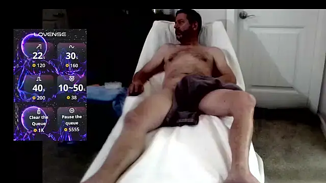 GroovedFlow online show from December 2025 06:13:01 AM