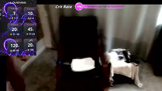 GroovedFlow online show from November 2025 02:59:01 AM