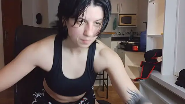 Snapshot of kyslrana chatting on July 2026 11:16:01 PM kyslrana online show from July 2026 11:16:01 PM