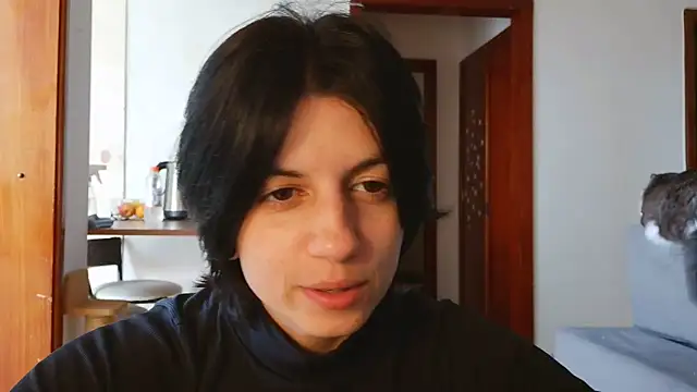 Snapshot of kyslrana chatting on June 2026 01:45:01 PM kyslrana online show from June 2026 01:45:01 PM