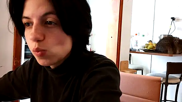 Snapshot of kyslrana chatting on May 2026 12:36:01 PM kyslrana online show from May 2026 12:36:01 PM
