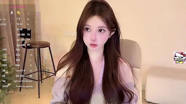 Hahaha ha2 online show from February 2025 01:49:02 PM