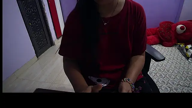 Snapshot of BabyNaina chatting on September 2025 07:29:02 PM BabyNaina online show from September 2025 07:29:02 PM