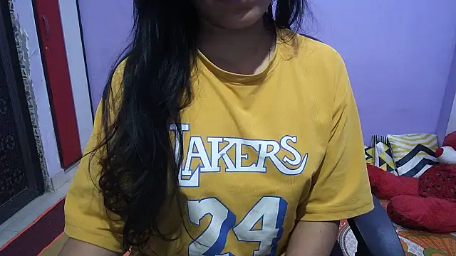 BabyNaina online show from January 2026 08:13:02 PM