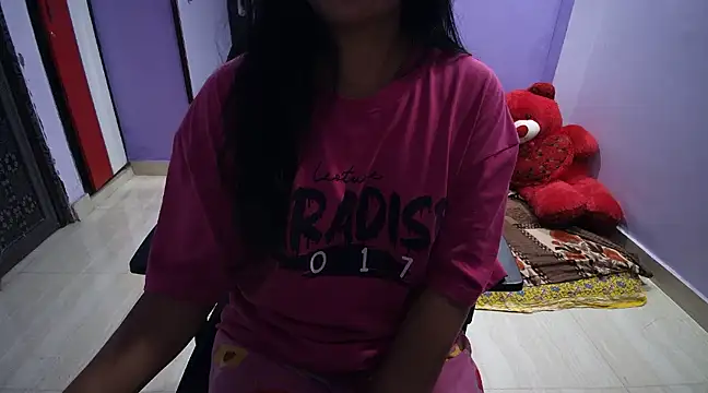 Snapshot of BabyNaina chatting on January 2025 06:25:01 PM BabyNaina online show from January 2025 06:25:01 PM