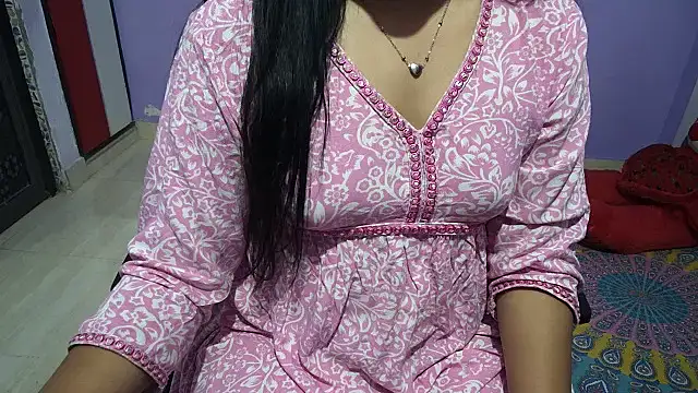 BabyNaina online show from November 2025 06:11:02 PM