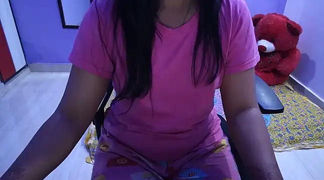 Snapshot of BabyNaina chatting on February 2025 06:55:01 PM BabyNaina online show from February 2025 06:55:01 PM