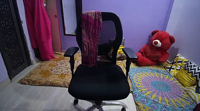 Snapshot of BabyNaina chatting on February 2025 07:43:02 PM BabyNaina online show from February 2025 07:43:02 PM