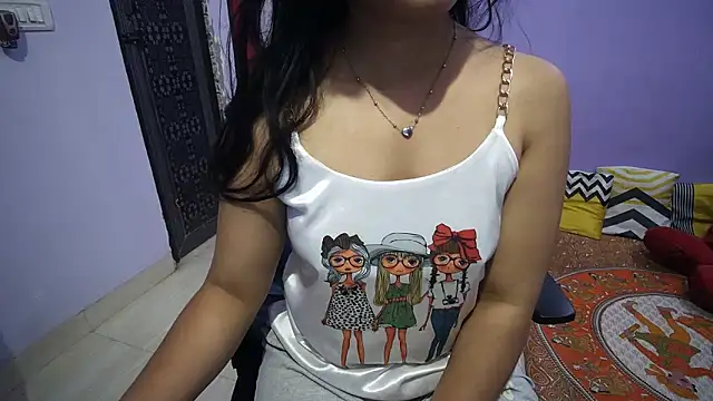 BabyNaina online show from December 2025 08:27:01 AM