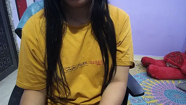 BabyNaina online show from December 2025 07:02:01 PM