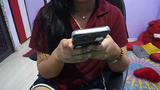 BabyNaina online show from March 2026 06:04:01 PM