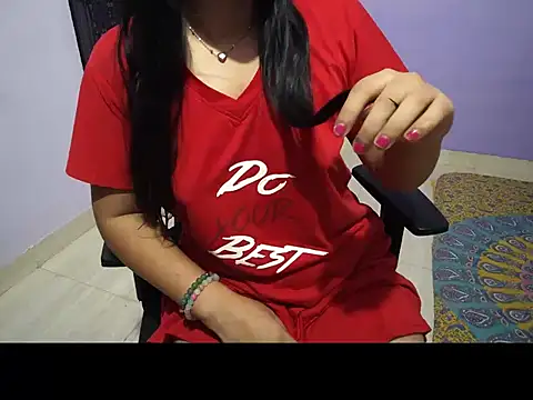 BabyNaina online show from June 2026 01:55:02 PM