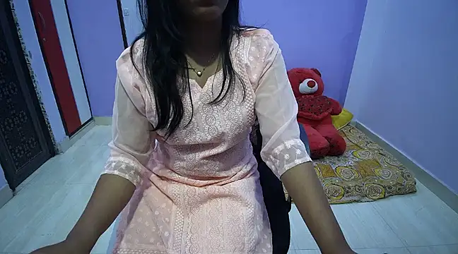 Snapshot of BabyNaina chatting on January 2025 06:09:01 PM BabyNaina online show from January 2025 06:09:01 PM