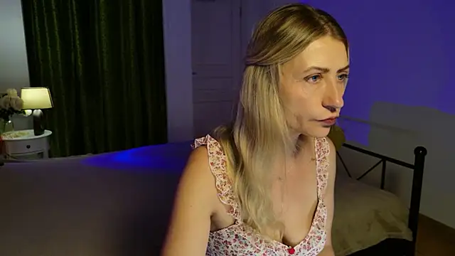 ZoeGrant online show from May 2026 05:57:02 PM