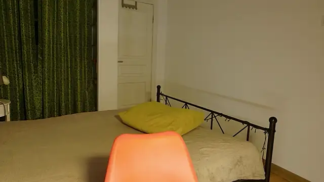 ZoeGrant online show from March 2026 06:46:02 PM