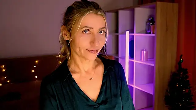 ZoeGrant online show from January 2026 06:59:01 PM