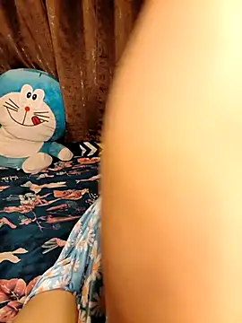 SugarNdBrownie online show from March 2025 06:31:01 PM