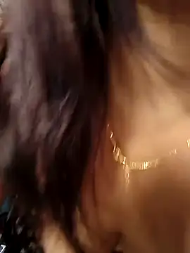 SugarNdBrownie online show from October 2025 05:39:02 AM