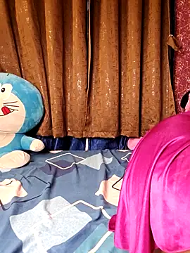 SugarNdBrownie online show from February 2026 12:45:01 PM