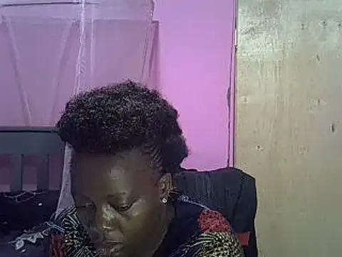 Ebonyceline online show from March 2025 07:38:02 PM