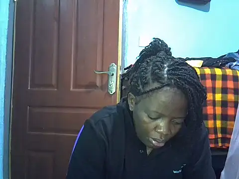 Ebonyceline online show from May 2026 05:39:02 AM
