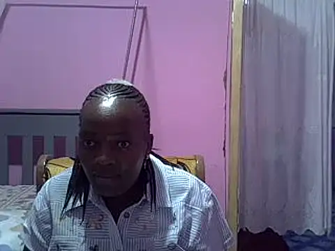 Ebonyceline online show from February 2025 05:00:01 PM