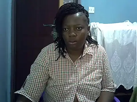 Ebonyceline online show from May 2026 07:16:01 AM