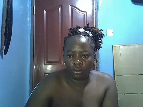 Ebonyceline online show from March 2026 10:07:02 PM