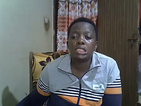 Ebonyceline online show from October 2025 08:17:02 PM