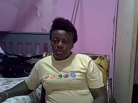 Ebonyceline online show from March 2025 05:46:01 PM