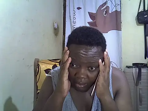 Ebonyceline online show from September 2025 07:14:02 AM