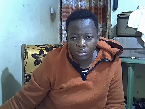 Ebonyceline online show from October 2025 02:45:01 AM