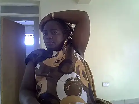 Ebonyceline online show from March 2026 12:04:02 PM