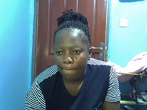 Snapshot of Ebonyceline chatting on July 2026 07:20:01 PM Ebonyceline online show from July 2026 07:20:01 PM