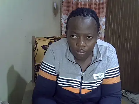 Ebonyceline online show from October 2025 10:23:01 PM