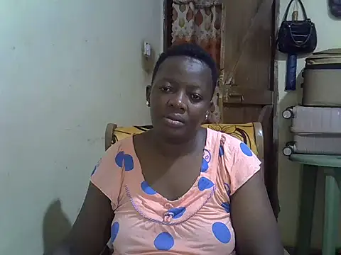 Ebonyceline online show from October 2025 07:24:02 AM