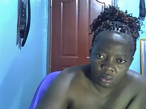 Ebonyceline online show from March 2026 12:18:01 AM